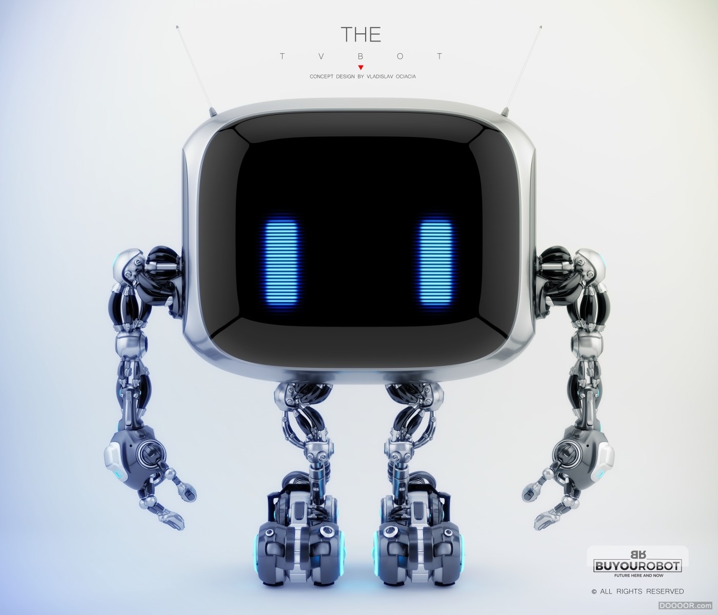 3D rendering，conceptual design，