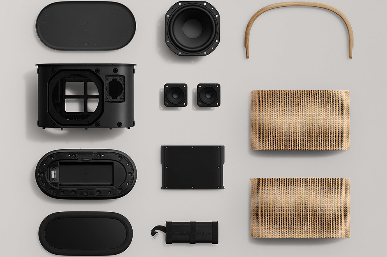 speaker，product design，Digital intelligence，product，design，