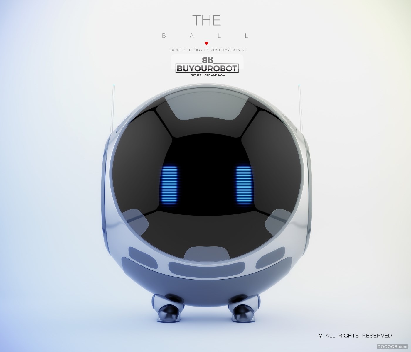 3D rendering，conceptual design，