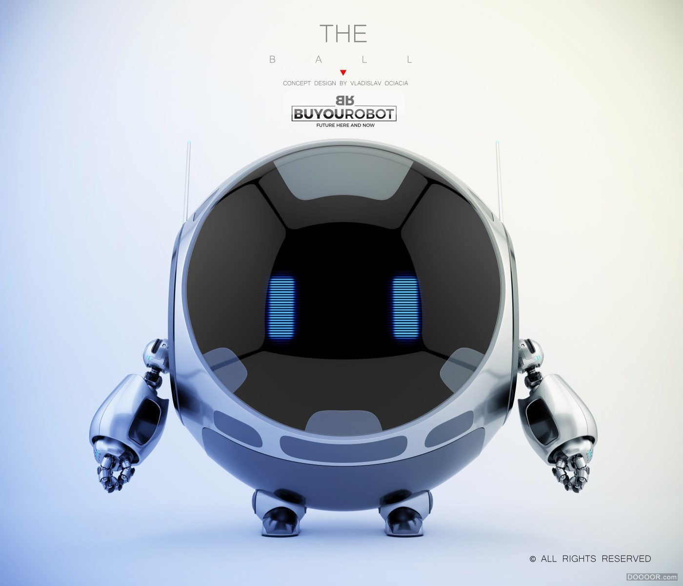 3D rendering，conceptual design，