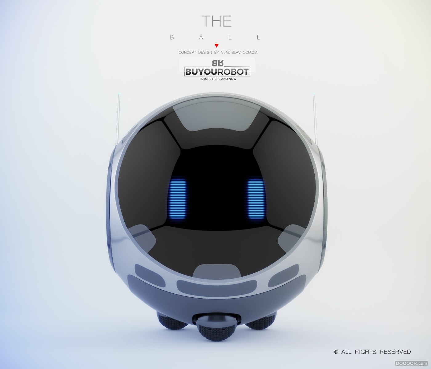 3D rendering，conceptual design，