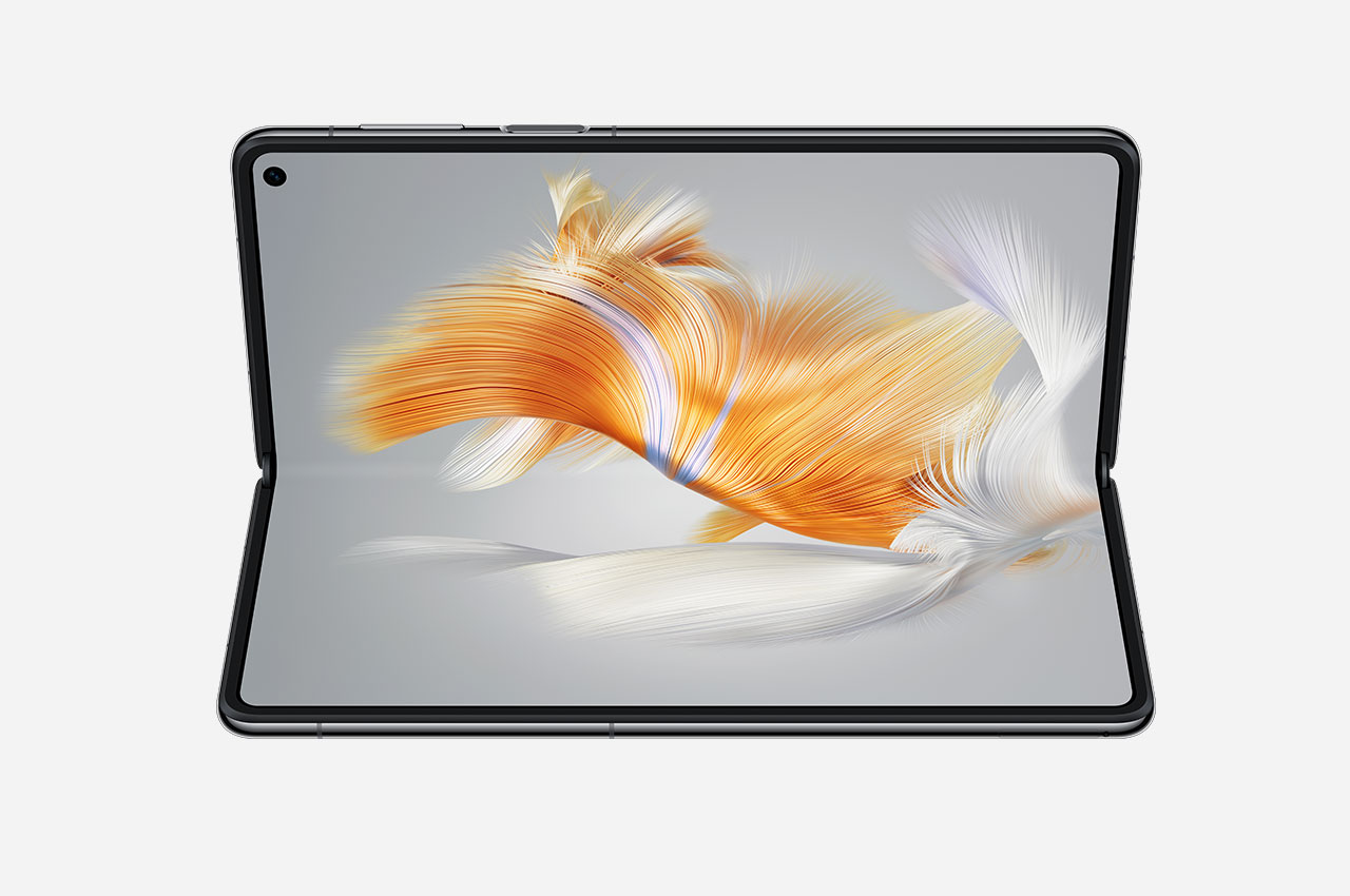 Huawei，mobile phone，product design，Digital intelligence，HUAWEI，Folding mobile phone，