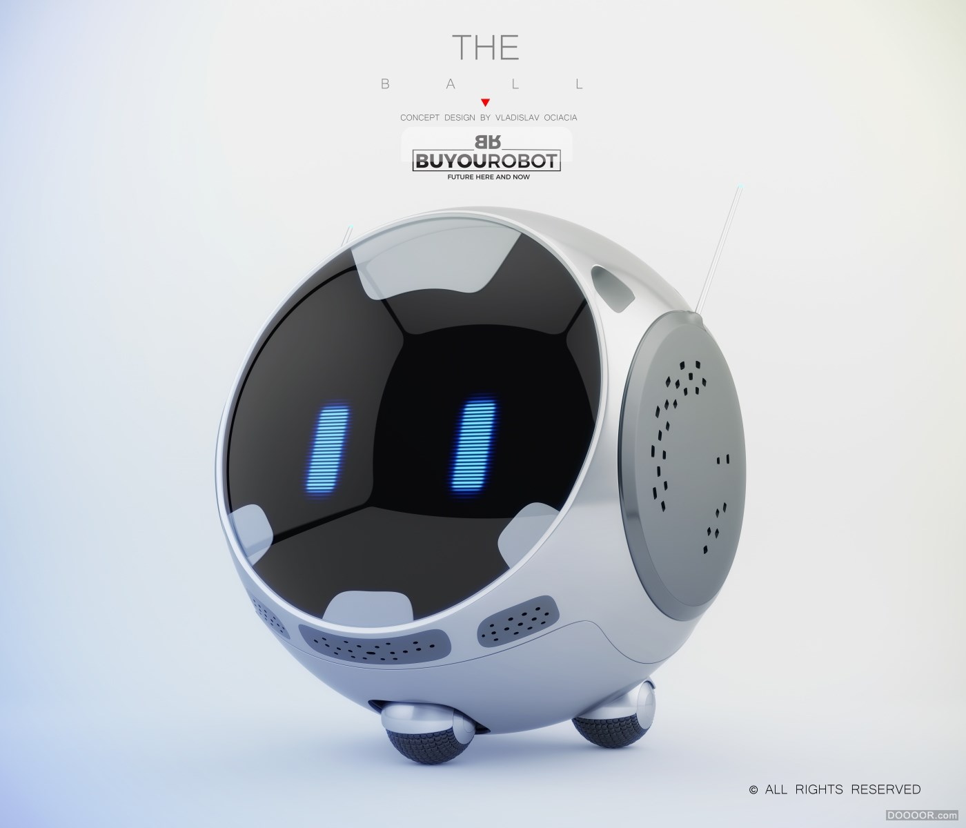 3D rendering，conceptual design，