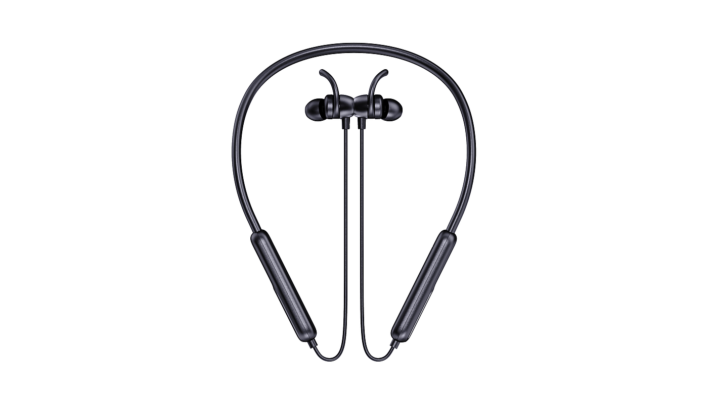 Bluetooth，Neck hanging，headset，