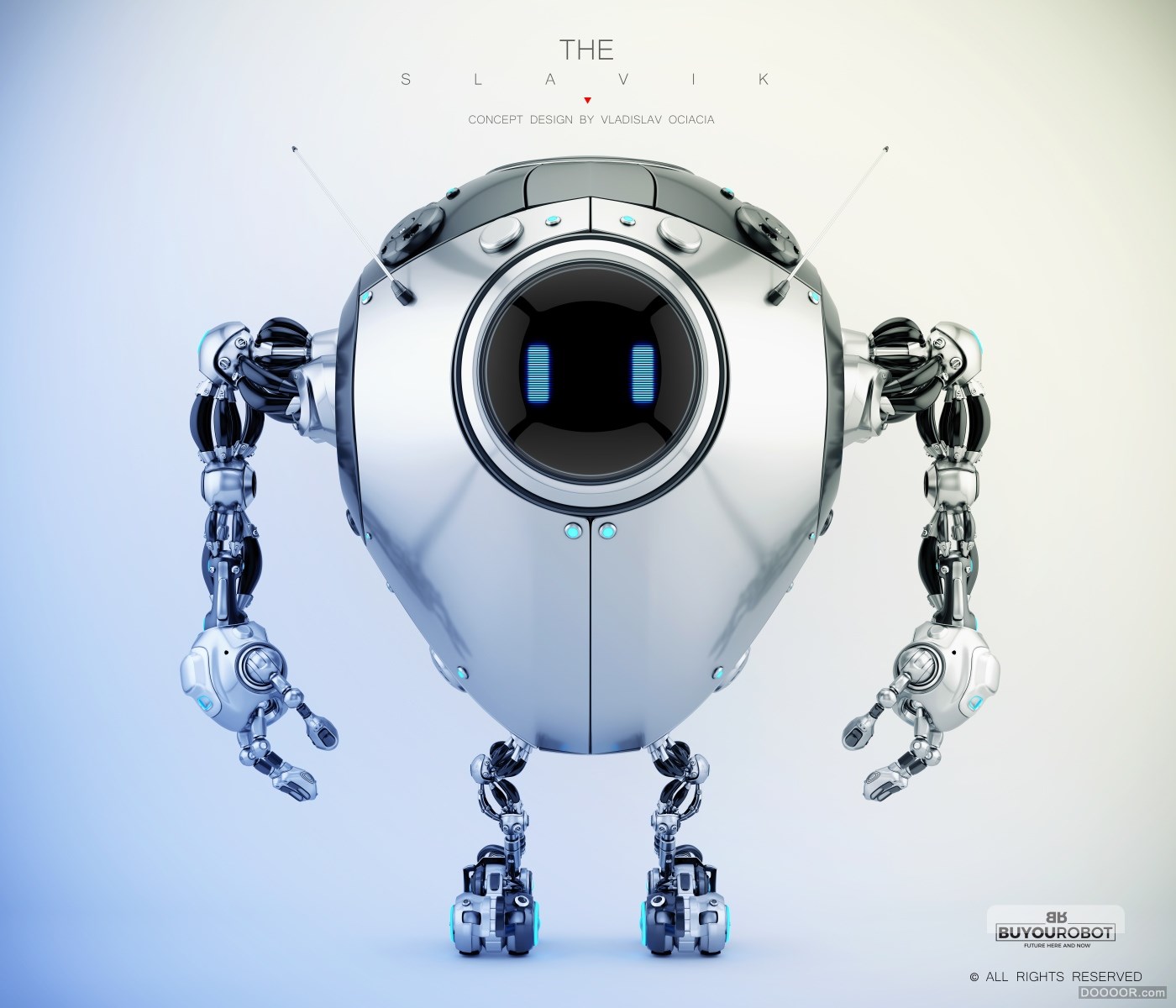 3D rendering，conceptual design，