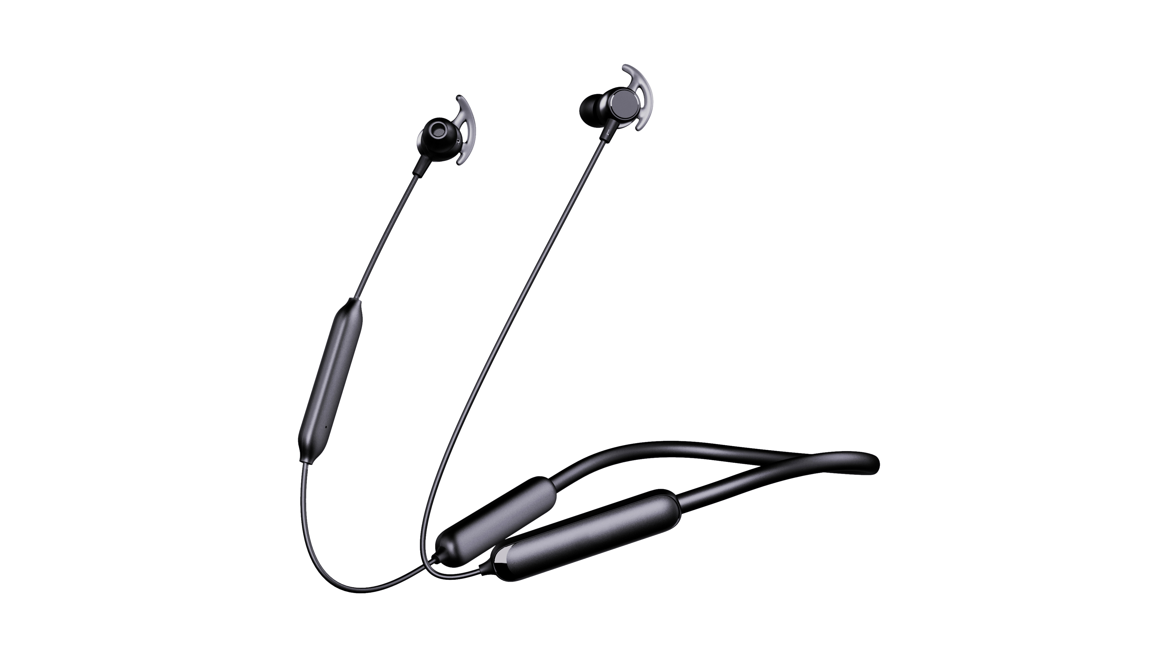 Bluetooth，Neck hanging，headset，