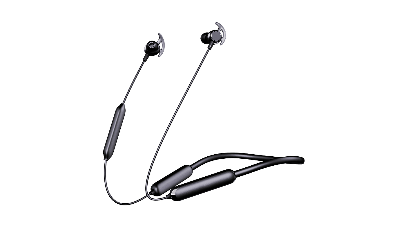 Bluetooth，Neck hanging，headset，