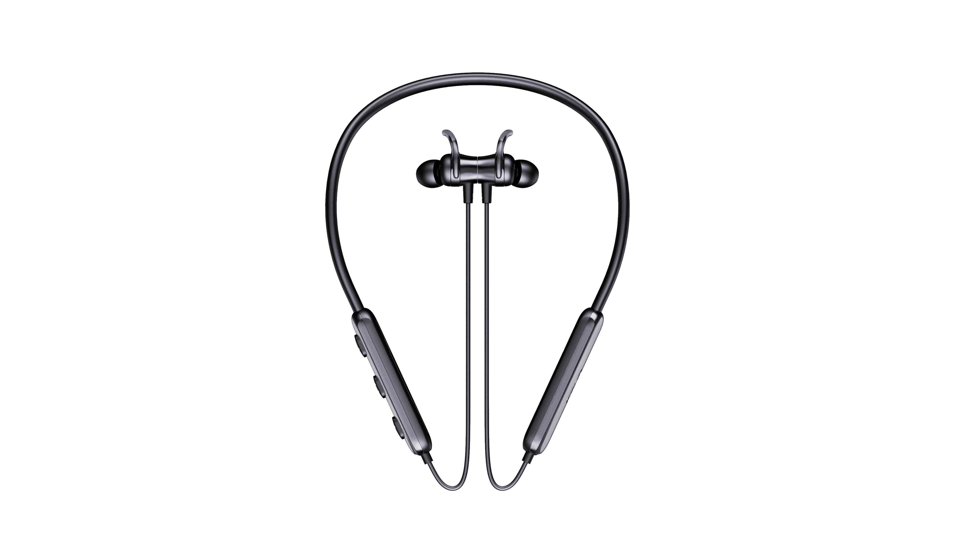 Bluetooth，Neck hanging，headset，