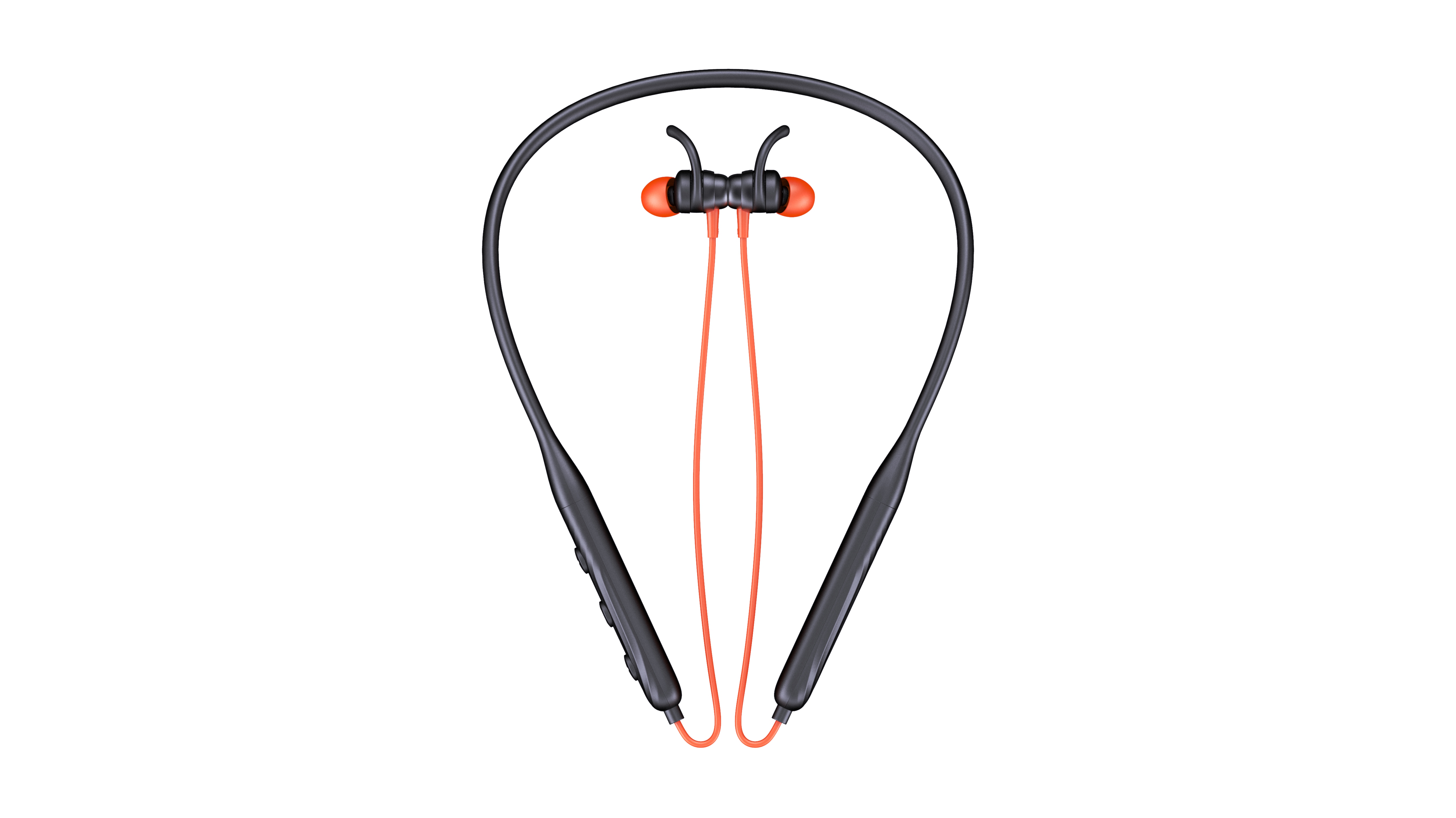 Bluetooth，Neck hanging，headset，