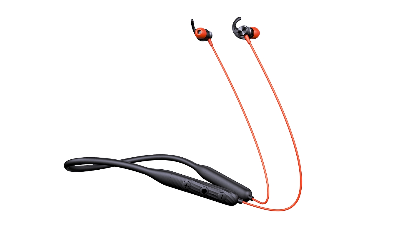 Bluetooth，Neck hanging，headset，