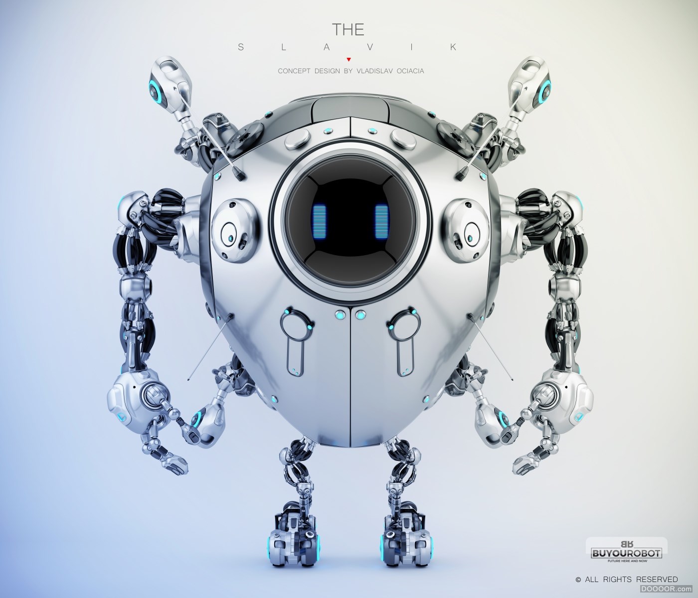 3D rendering，conceptual design，