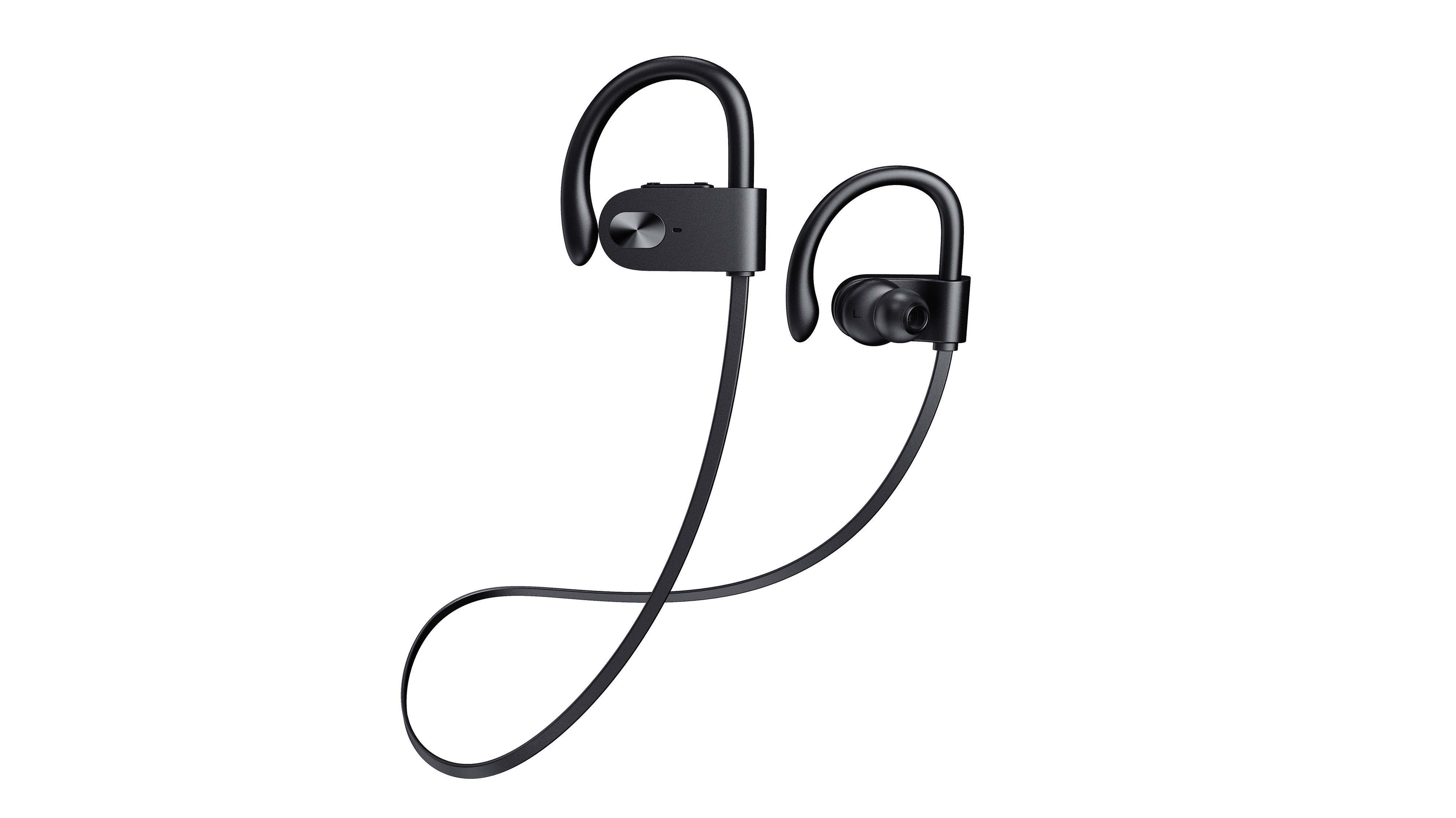 Bluetooth，Neck hanging，headset，