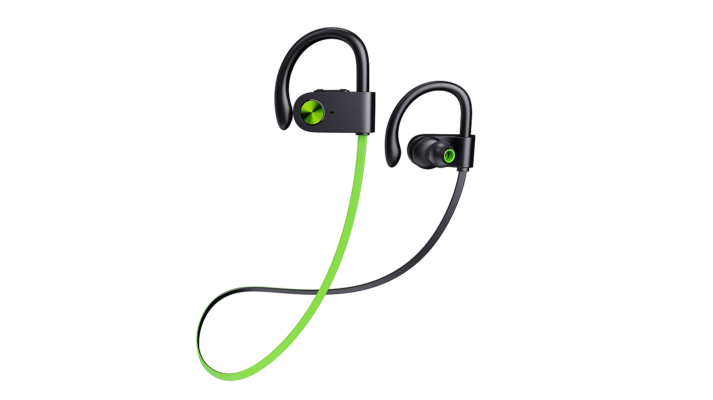 Bluetooth，Neck hanging，headset，