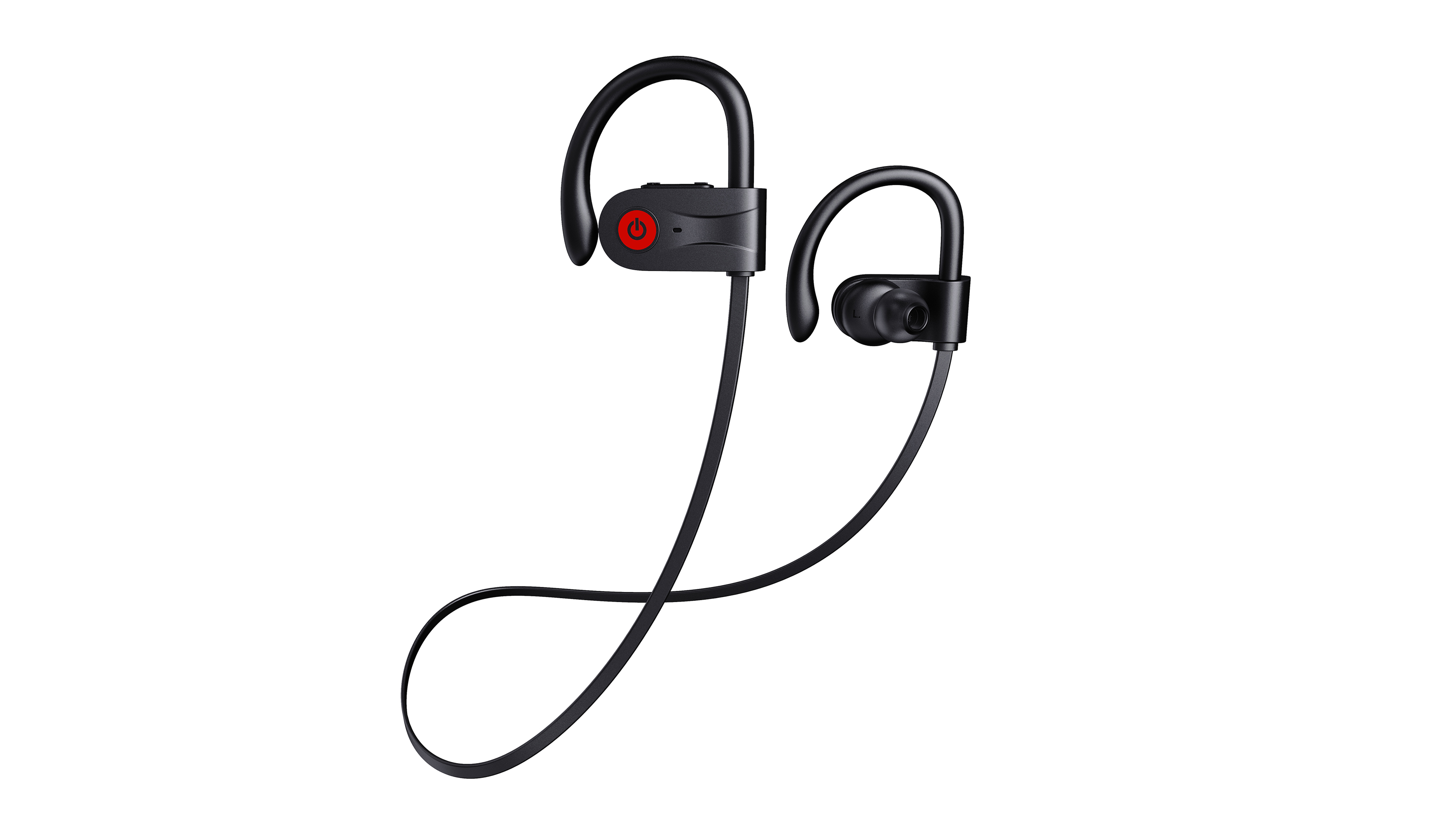 Bluetooth，Neck hanging，headset，