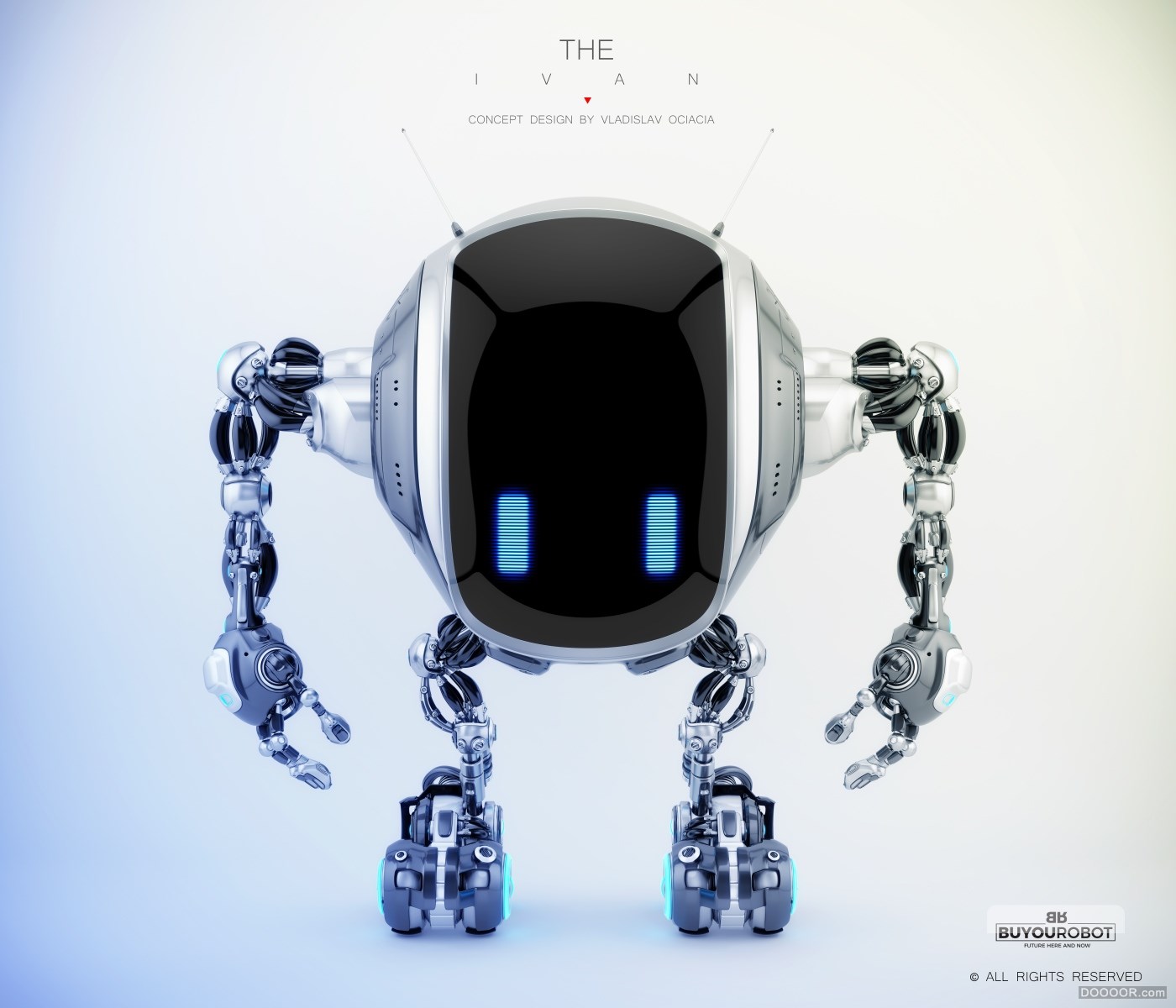 3D rendering，conceptual design，