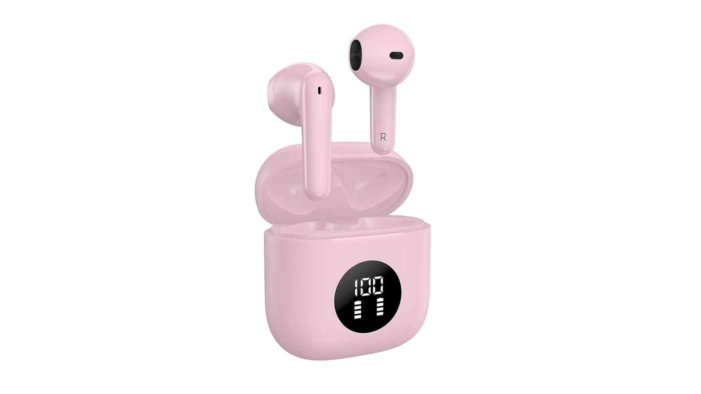 Bluetooth，tws，headset，3c，