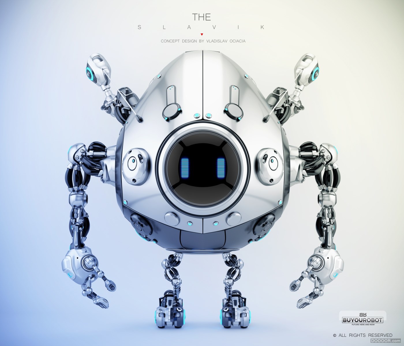 3D rendering，conceptual design，