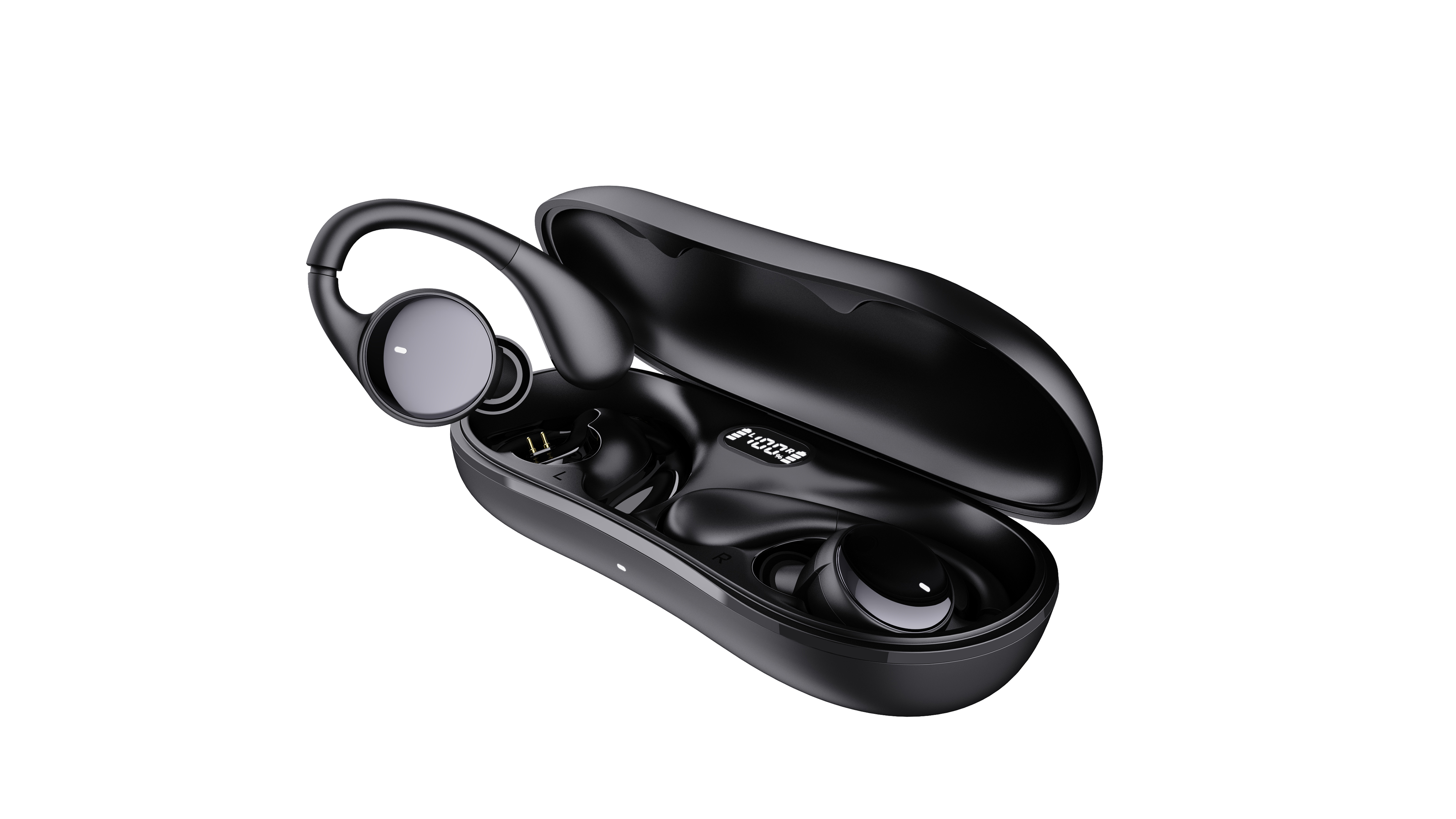 Bluetooth，tws，headset，3c，