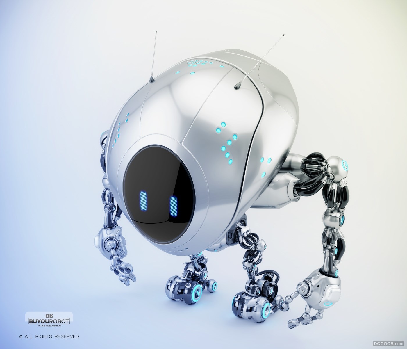 3D rendering，conceptual design，