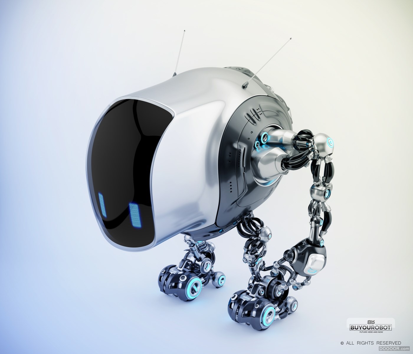 3D rendering，conceptual design，