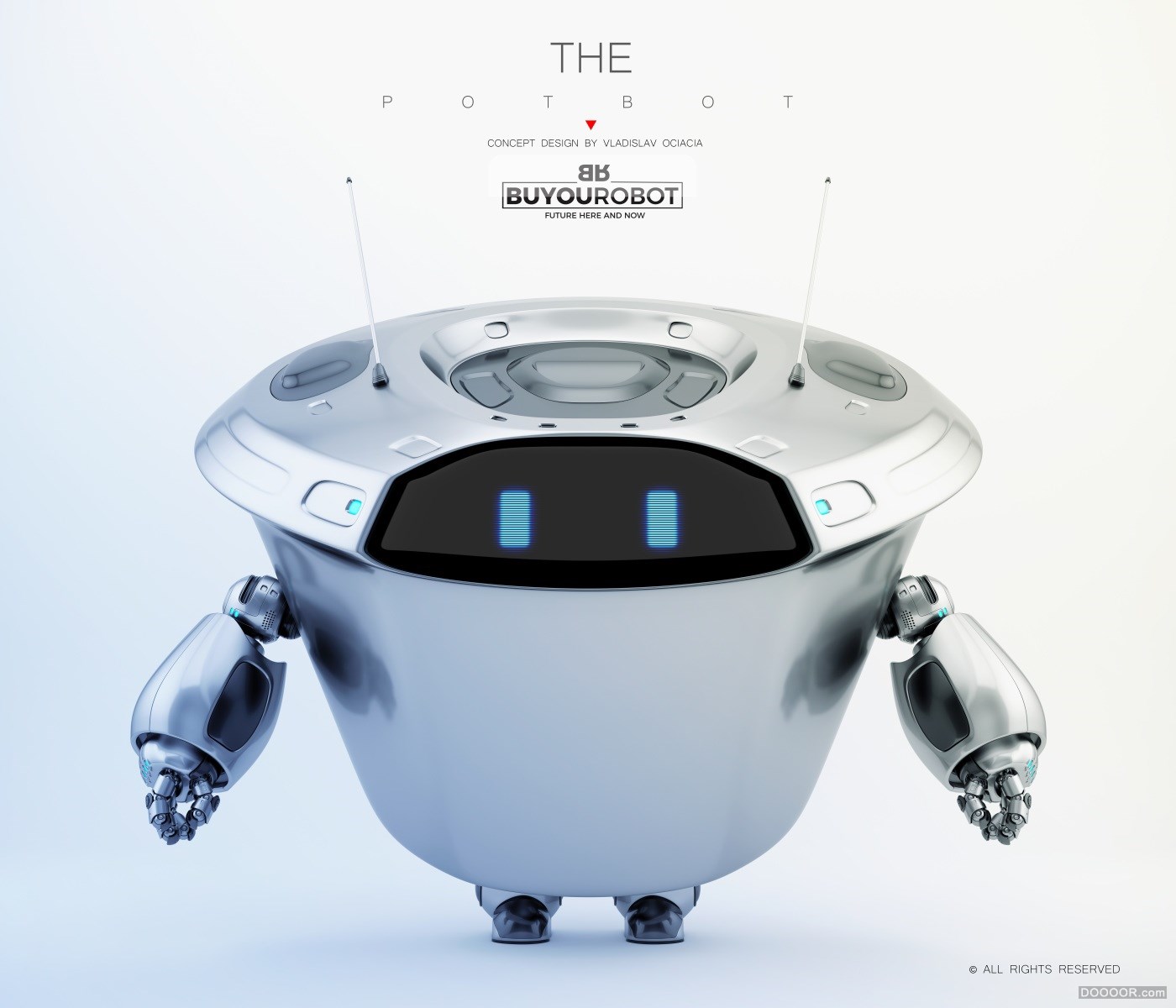 3D rendering，conceptual design，