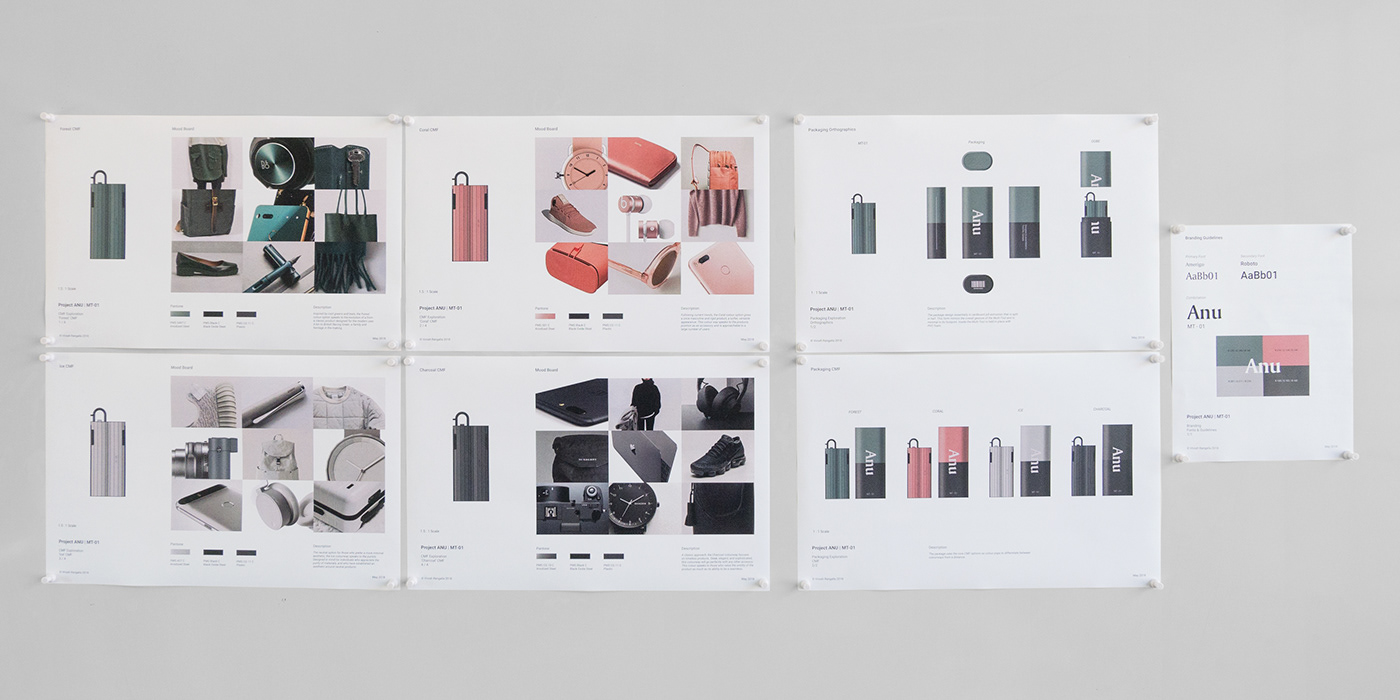 Virosh Ranga，MT-01，Multifunctional tools，product design，Military Aesthetics，urban environmental design，