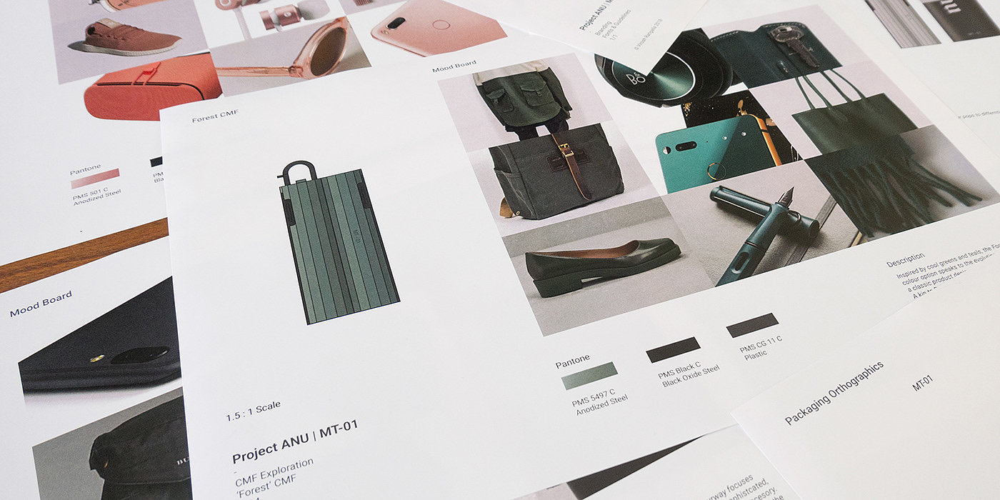 Virosh Ranga，MT-01，Multifunctional tools，product design，Military Aesthetics，urban environmental design，