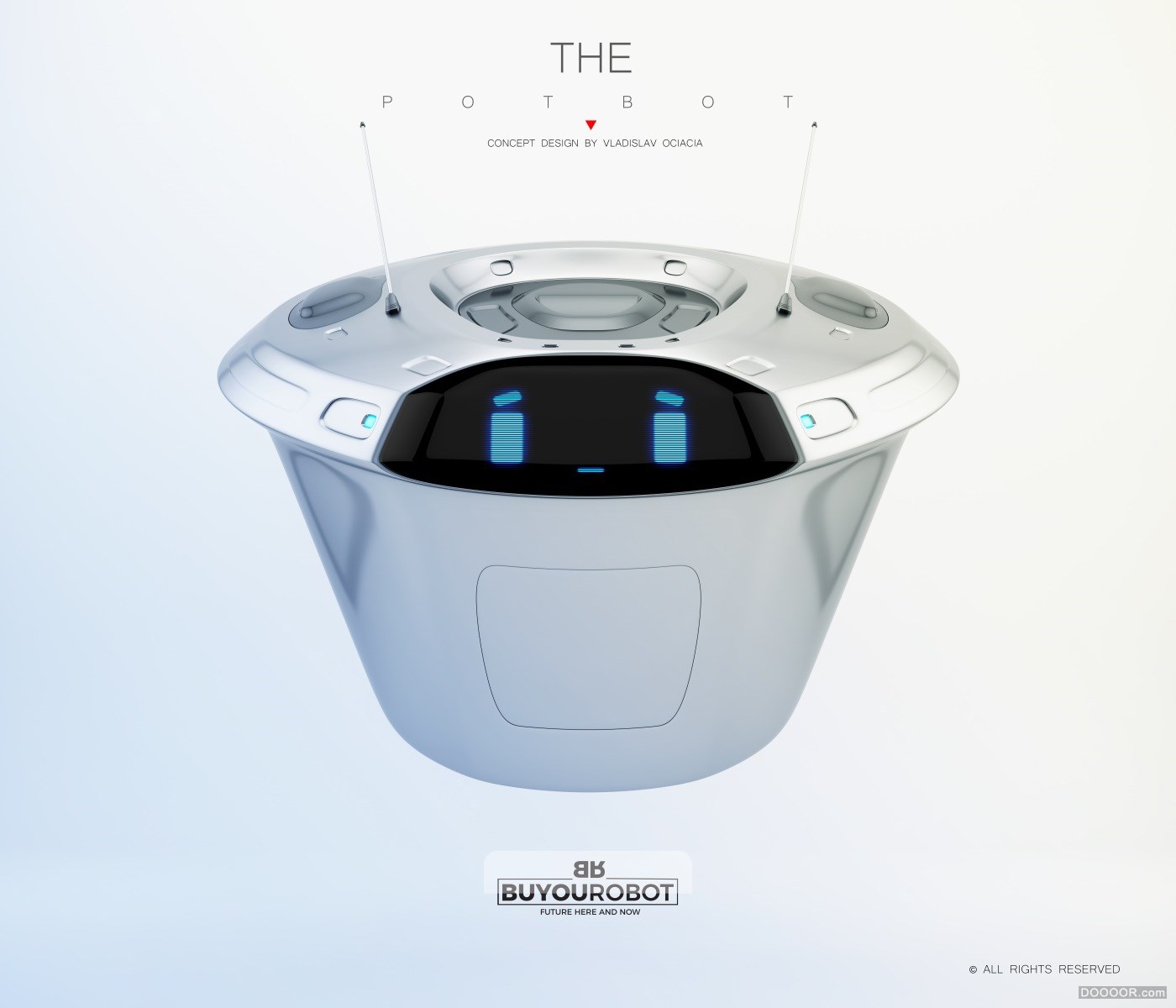 3D rendering，conceptual design，