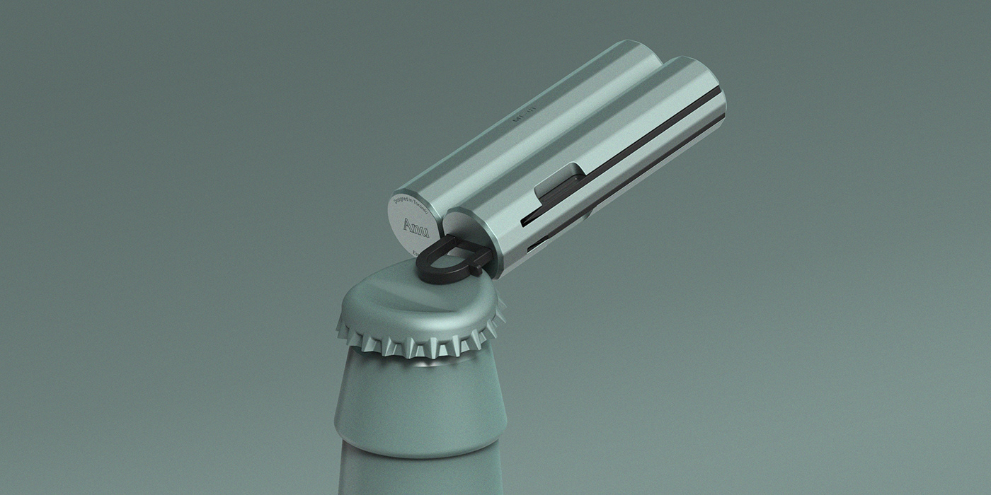 Virosh Ranga，MT-01，Multifunctional tools，product design，Military Aesthetics，urban environmental design，