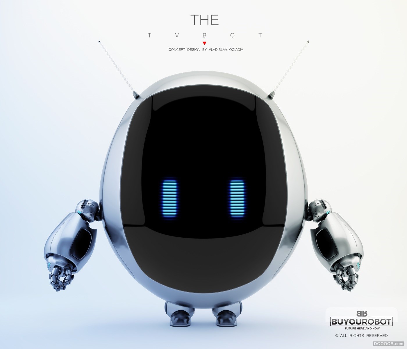 3D rendering，conceptual design，