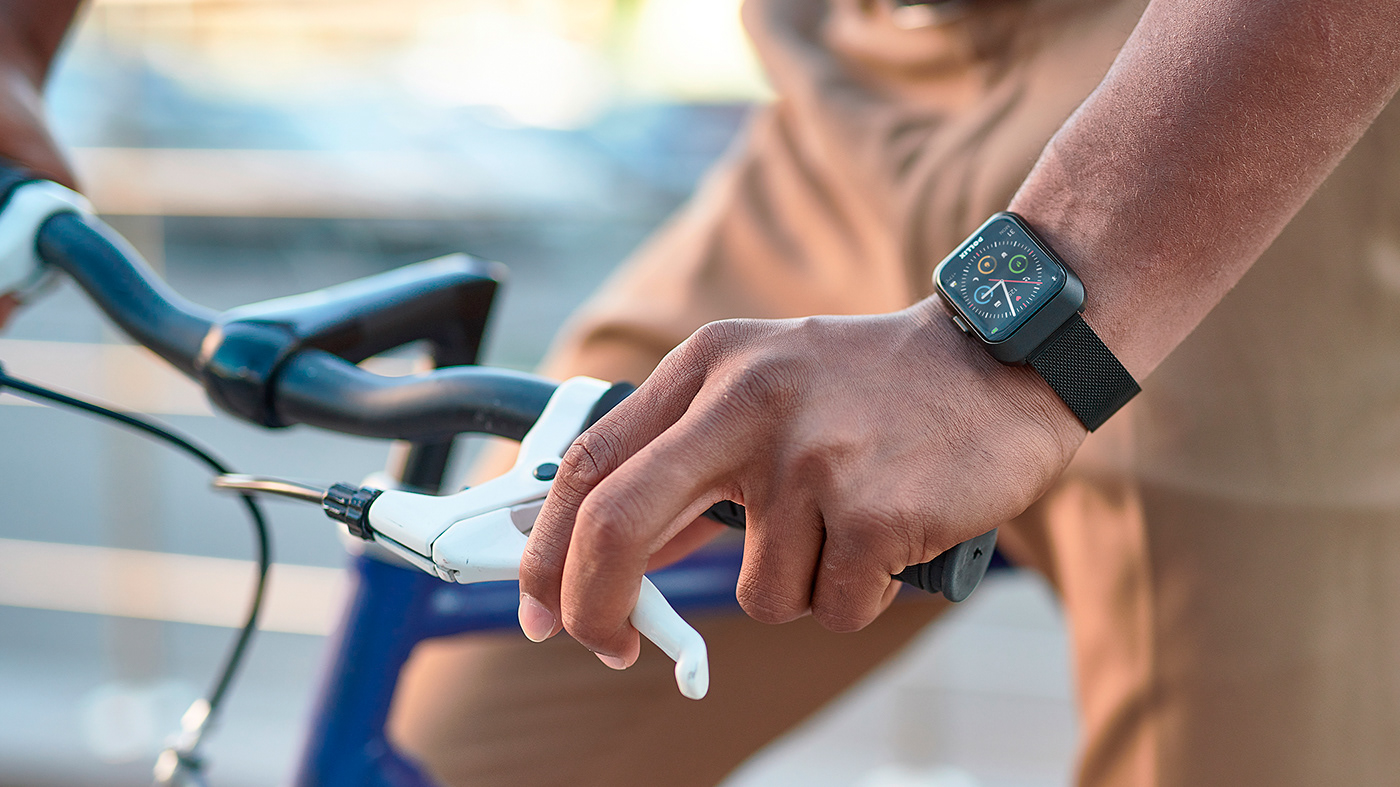 Pollix Watch，Ivan Voitovych，oito design，Polix watch，Sports style，Business Style，Simple design，industrial design，