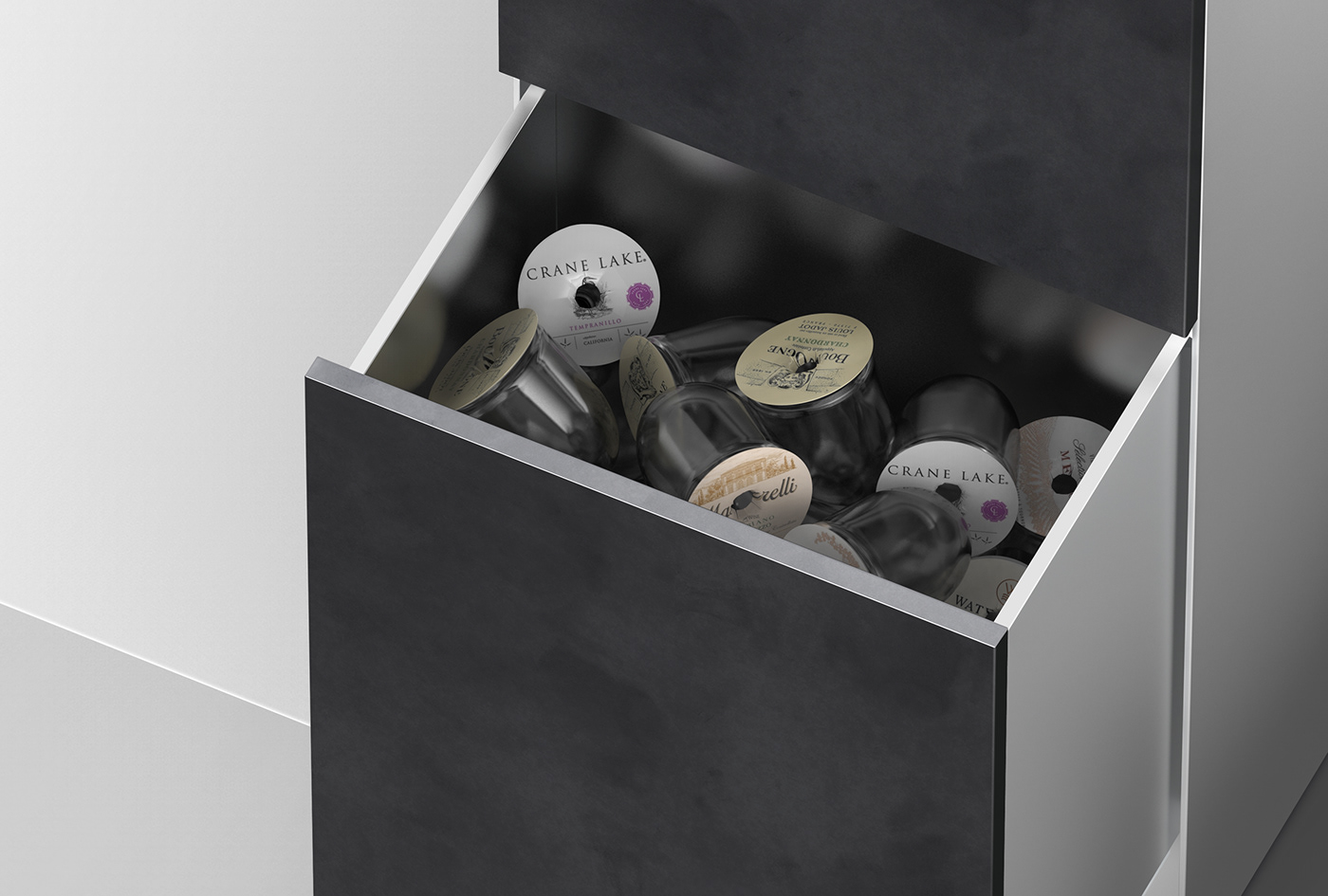 Sunghyun Kwon，Custom Brewing Machine，Recyclable design，product design，classical culture，