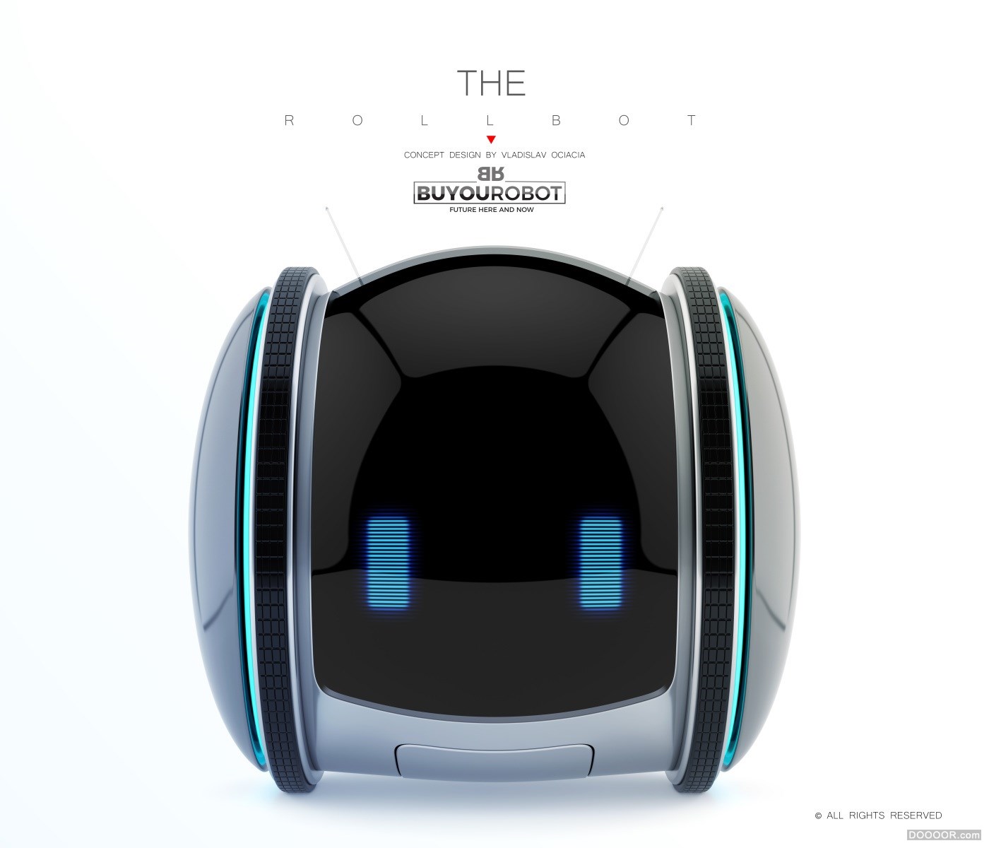 3D rendering，conceptual design，