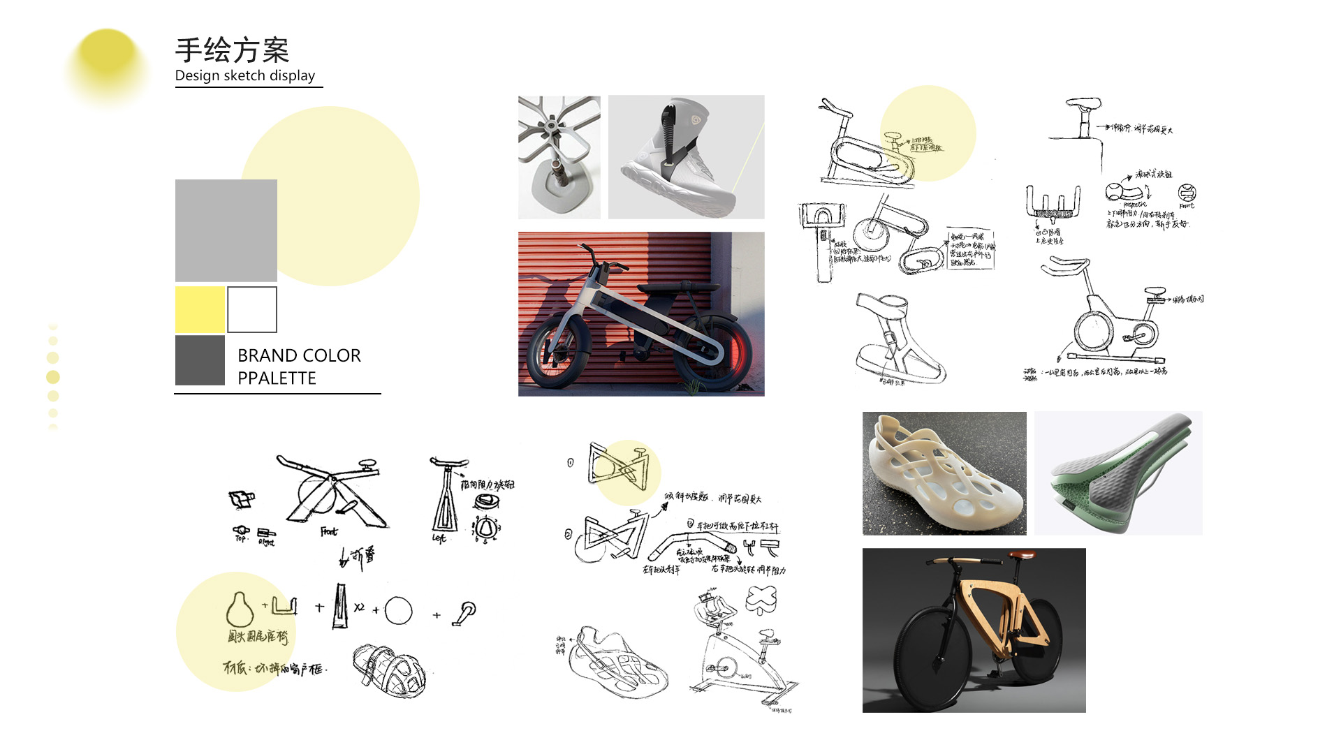 Household appliances，Outdoor sports，Equipment design，Cultural and creative design，Creative design，