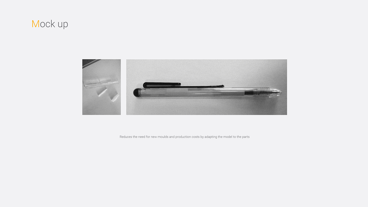 SHAKE PEN，product design，Patrick Wang，Interactivity，decompression，