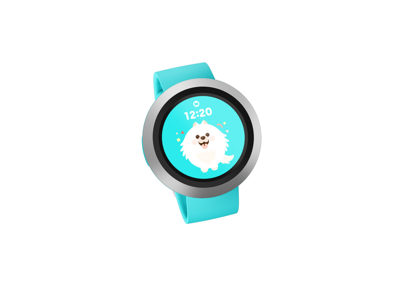 Kids Smartwatch，AKI，Children's smart Watch，product design，Intelligent products，Kids Smartwatch，San Fx Studio，AKI，Children's smart Watch，product design，Intelligent products，San Fx Studio，