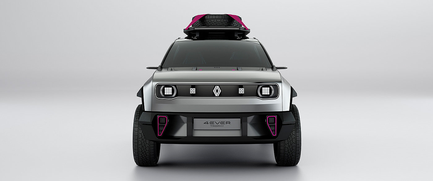 Minsub Han，Concept Car，conceptual design，Appearance design，CMF design，Streamlined design，
