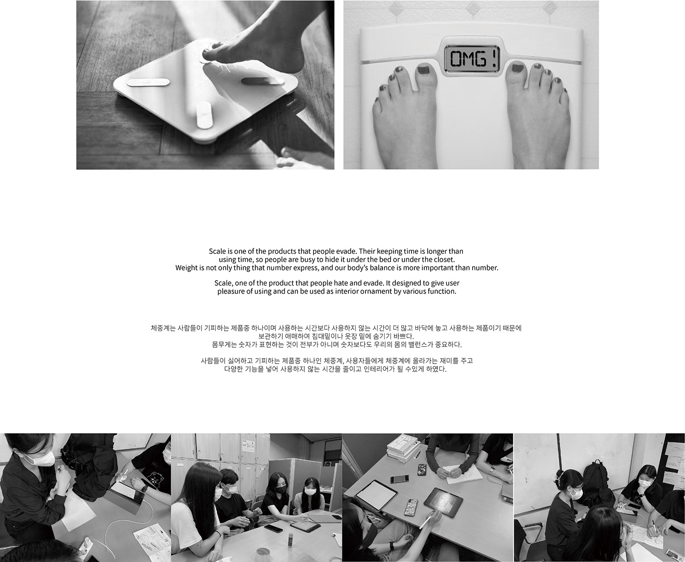 Weighing scale，Housewear & Furnishings，originality，MONG WONG RONG，