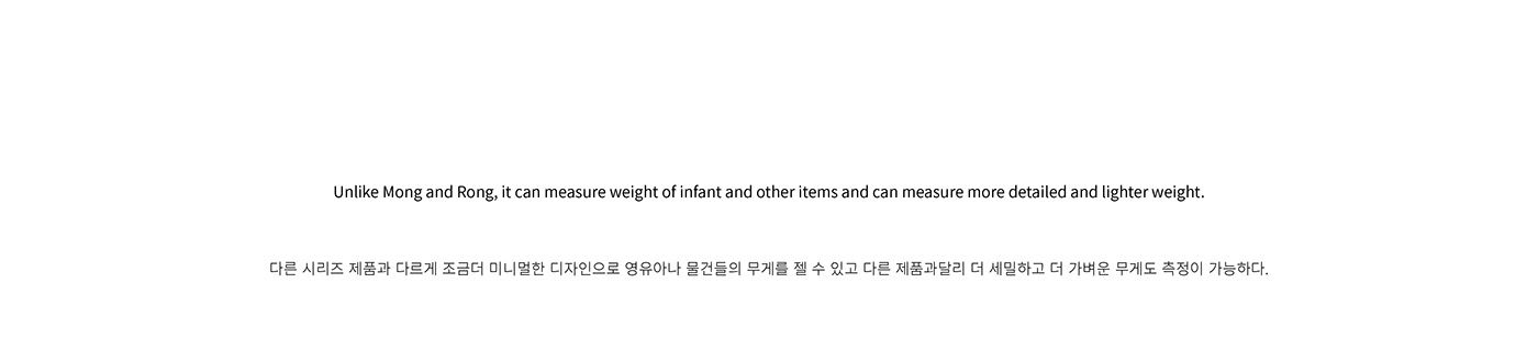 Weighing scale，Housewear & Furnishings，originality，MONG WONG RONG，