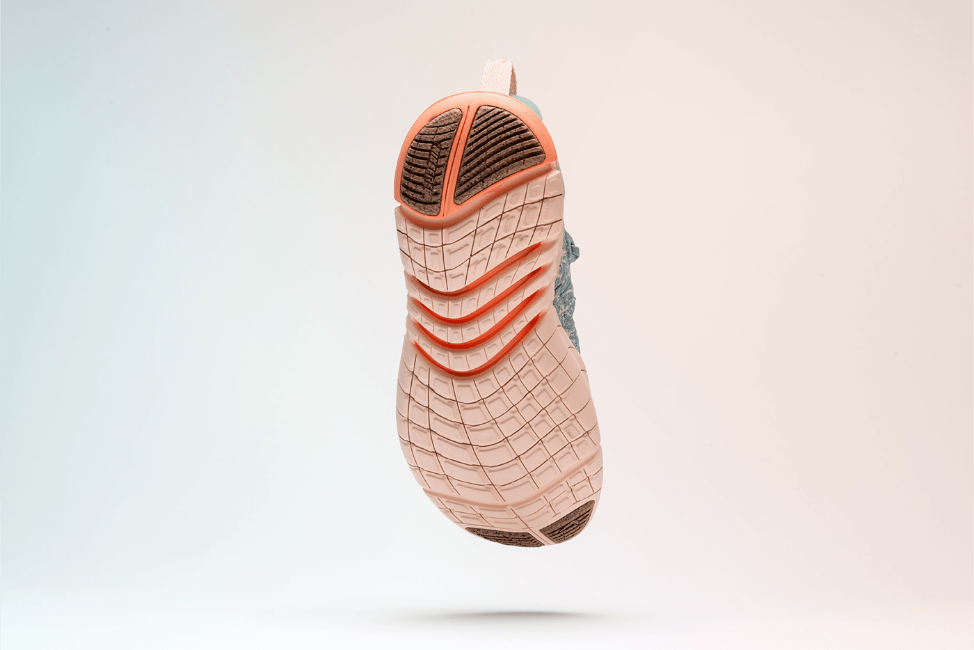 Nike，Running shoes，fashion，