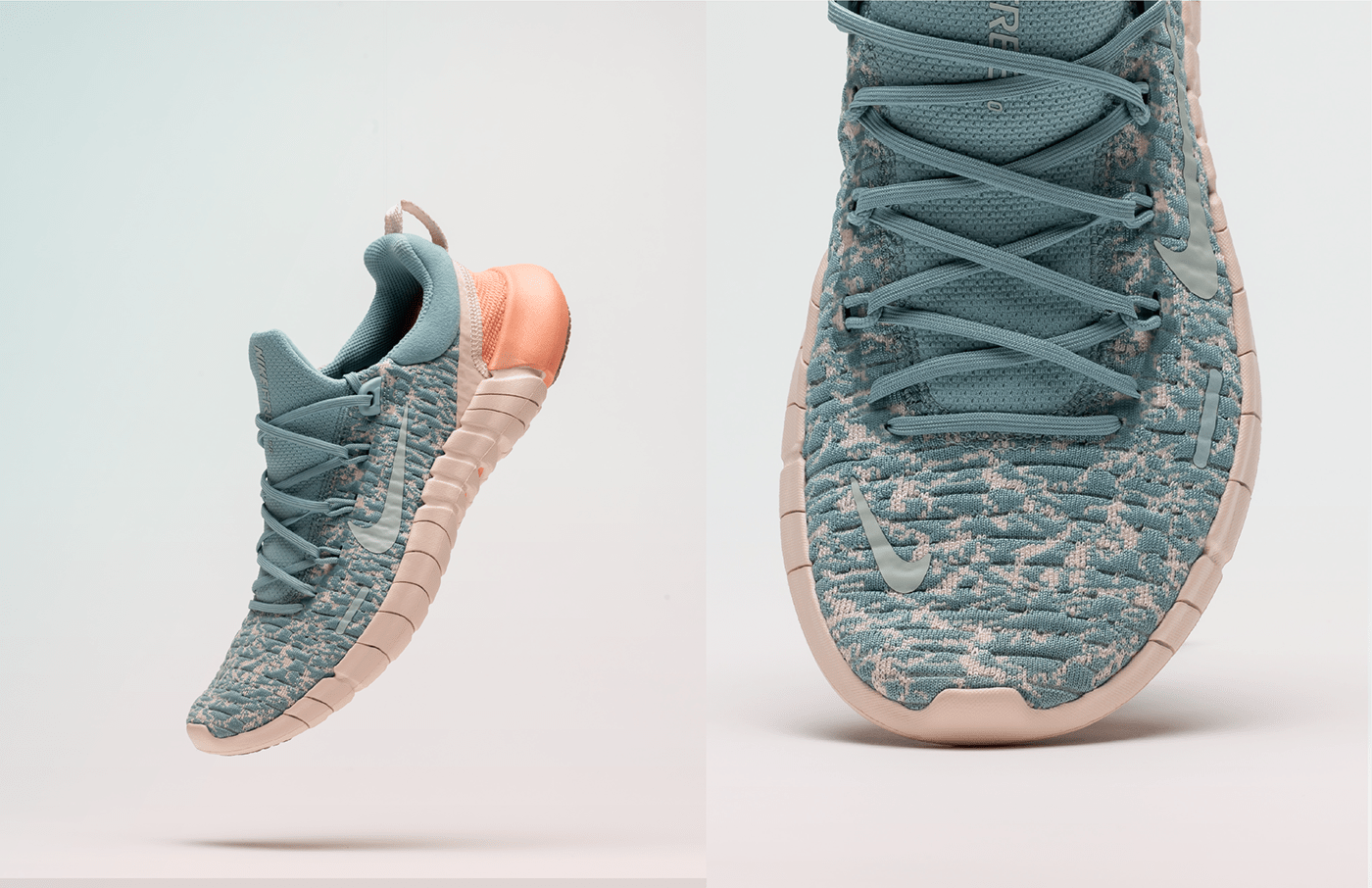 Nike，Running shoes，fashion，