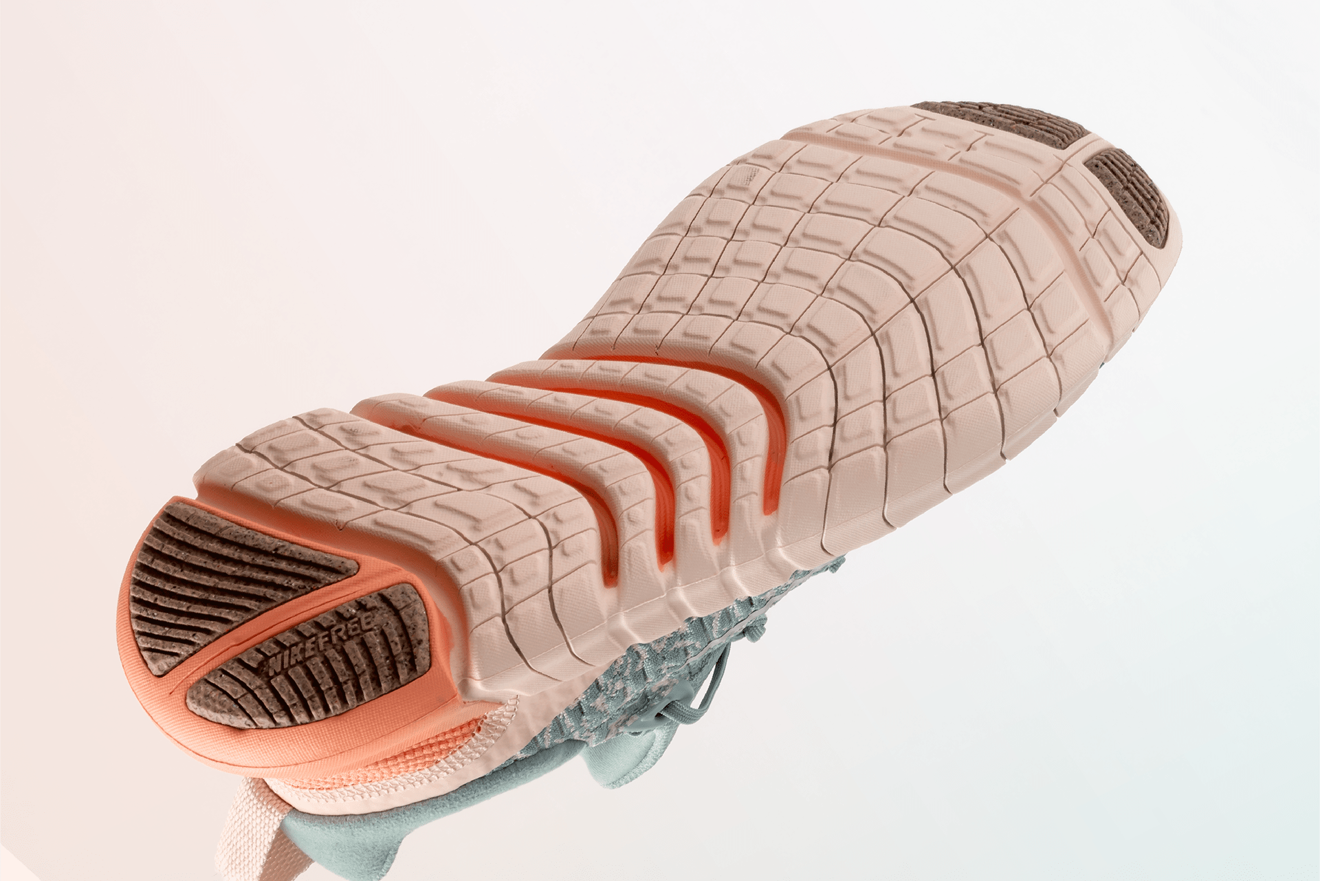 Nike，Running shoes，fashion，