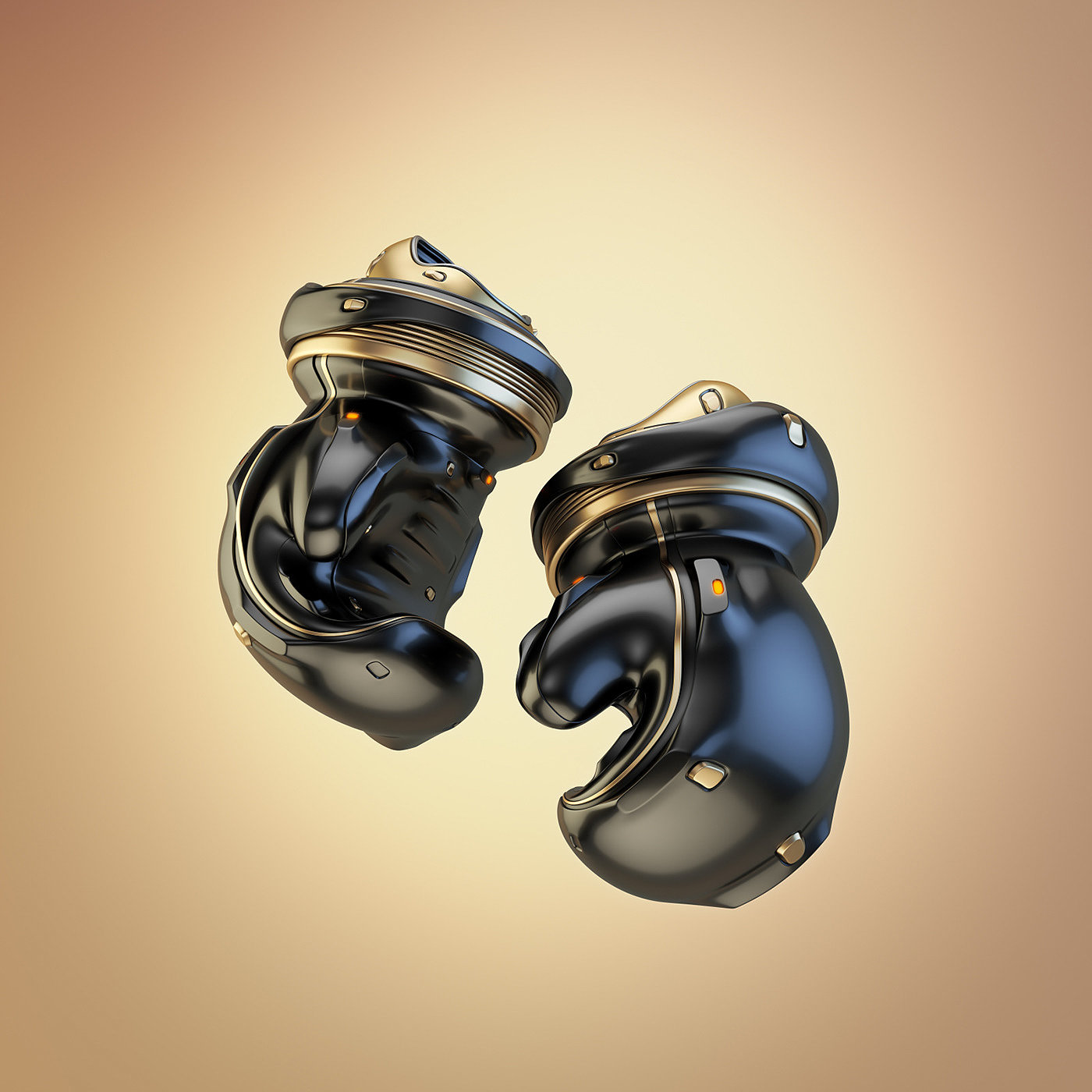 BOXER，Character design，robot，graphic design ，