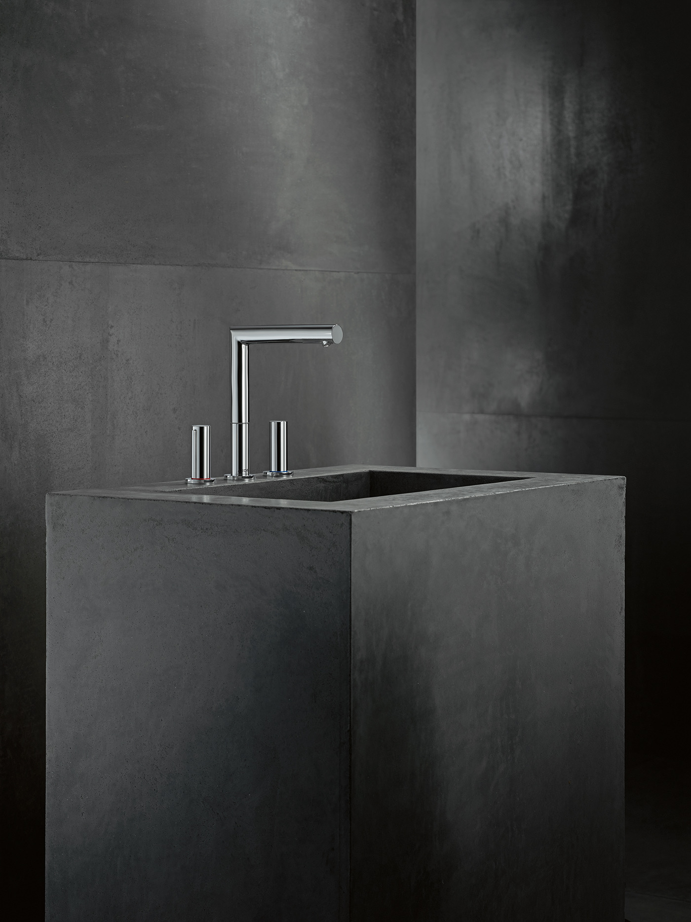 AXOR UNO，Sanitary ware，kitchen and toilet，water tap，