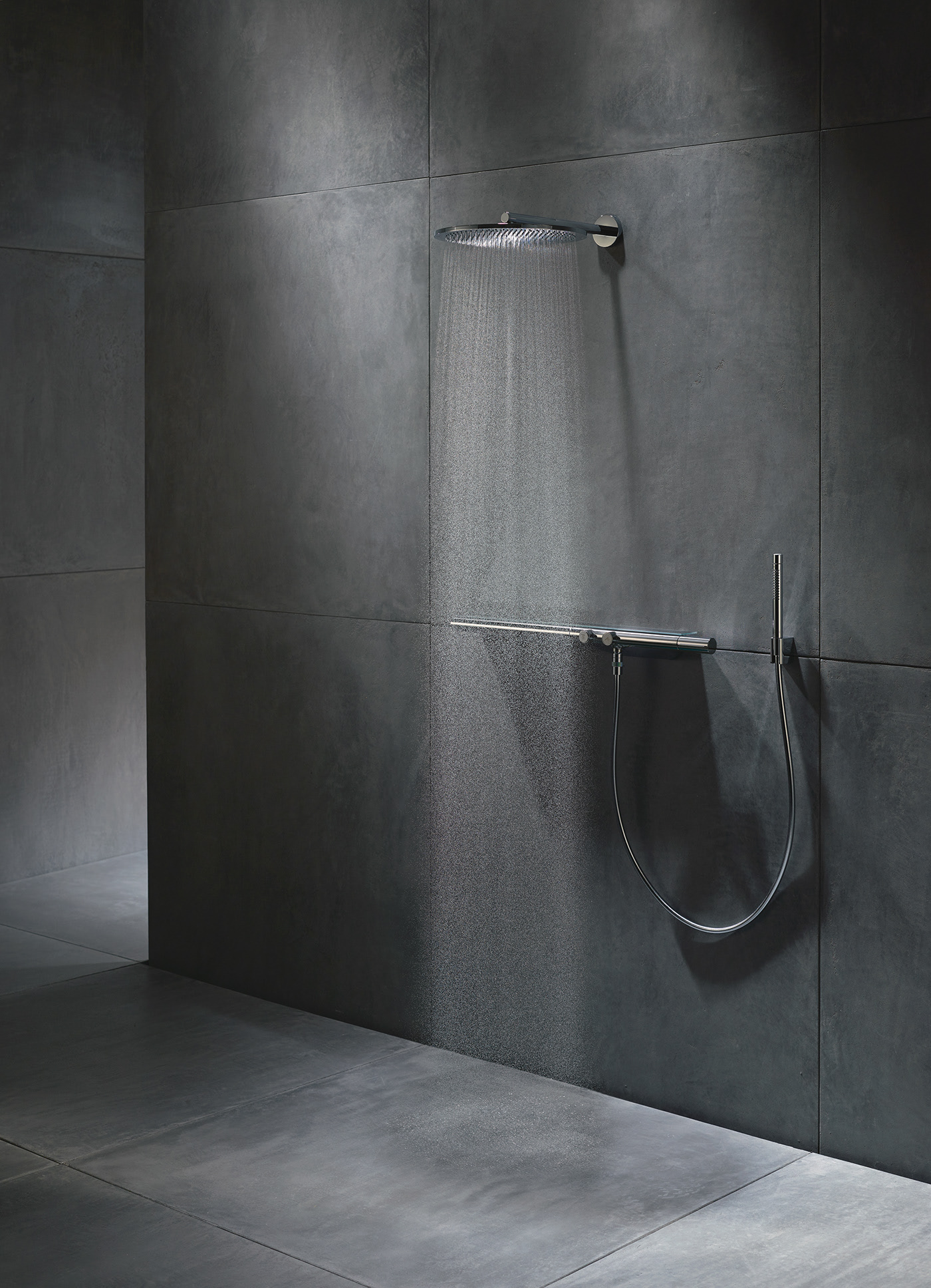 AXOR UNO，Sanitary ware，kitchen and toilet，water tap，