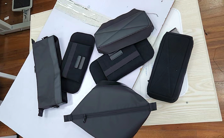 Nintendo，switch，recreational machines，The single shoulder bag，Inclined shoulder bag，Storage bag，Zelda，Green，