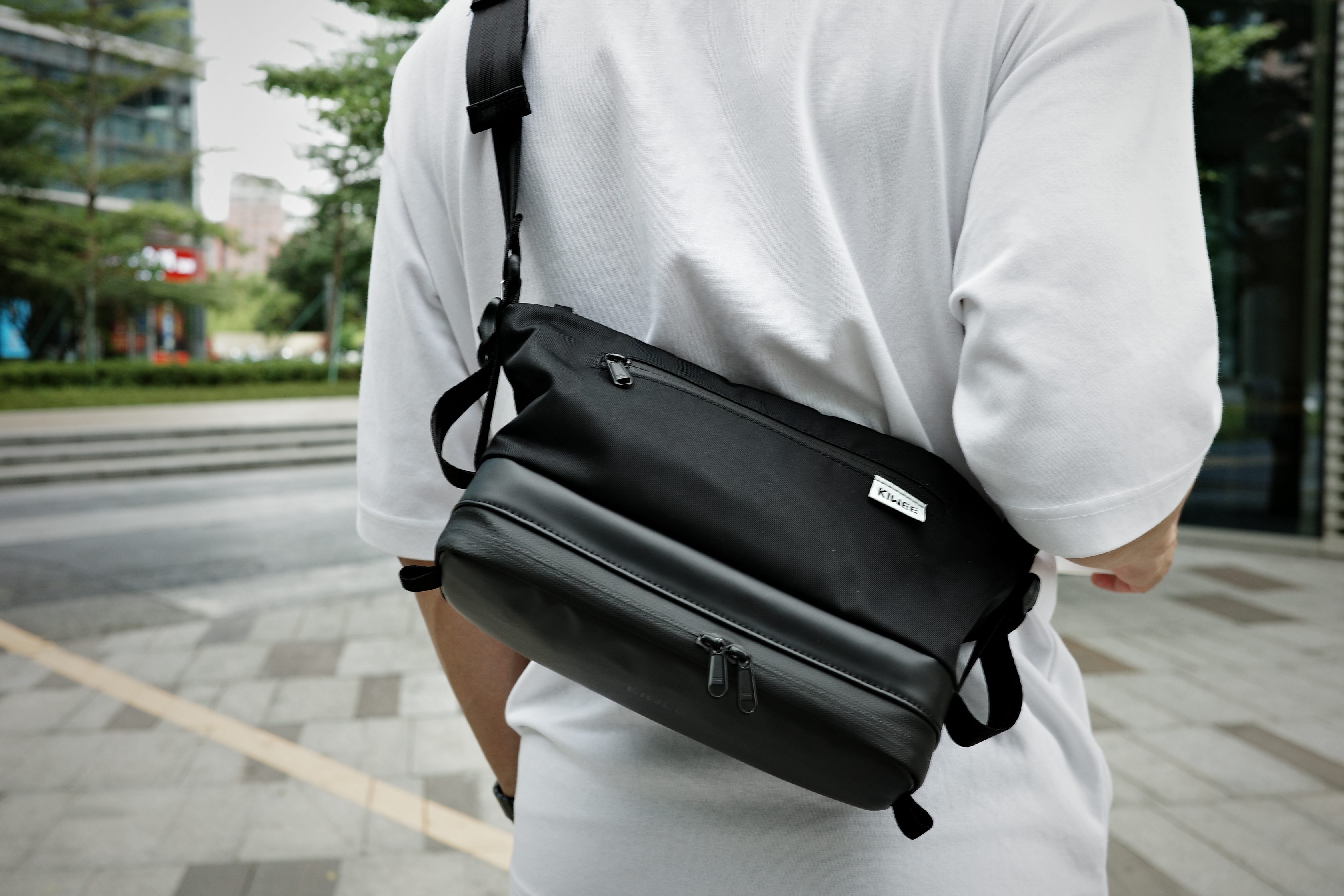 Nintendo，switch，recreational machines，The single shoulder bag，Inclined shoulder bag，Storage bag，Zelda，Green，