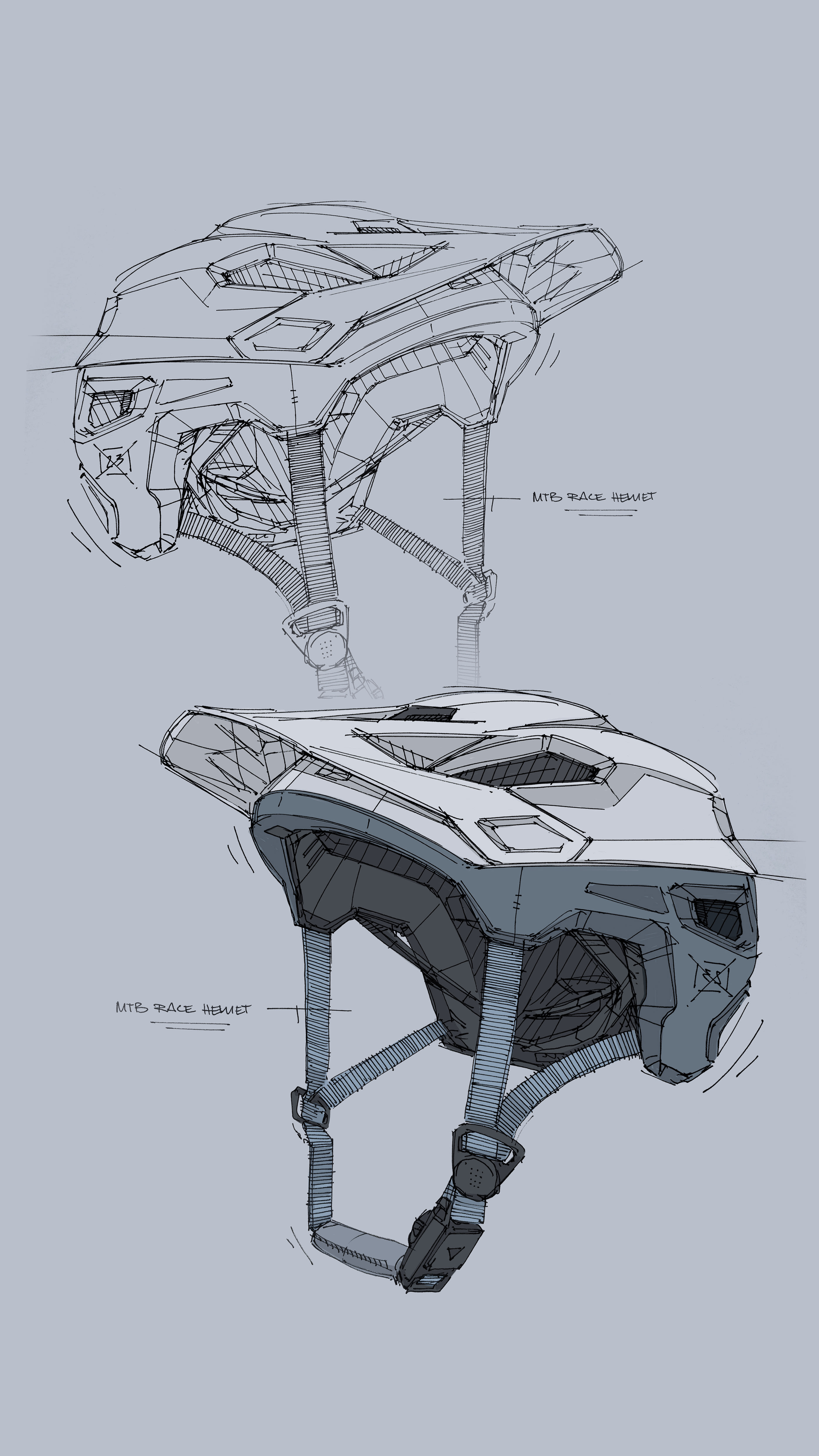 industrial design，Hand drawn，sketch，product design，