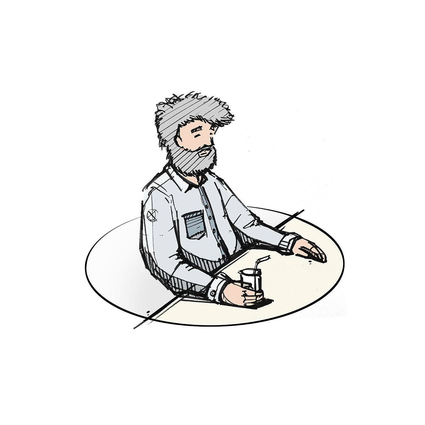 industrial design，Hand drawn，sketch，product design，