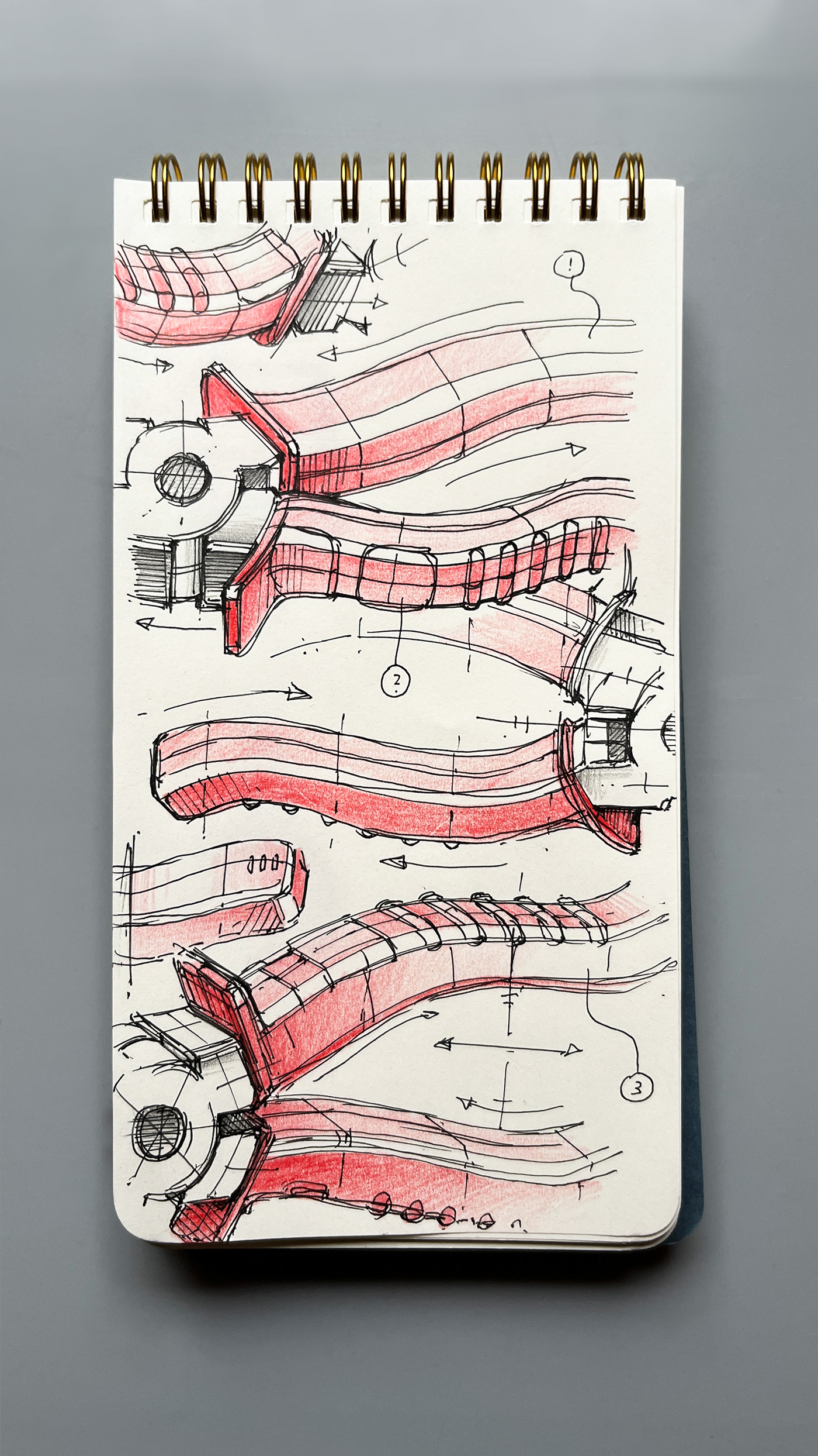 industrial design，Hand drawn，sketch，product design，